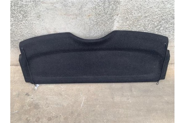 Recambio de bandeja trasero para peugeot 206 referencia OEM IAM   