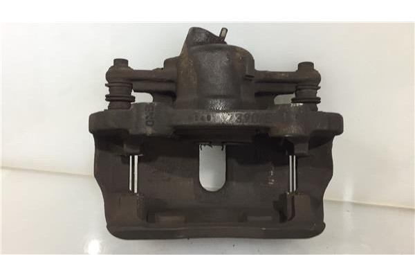 Recambio de pinza freno delantero izquierda para skoda roomster (5j7) 1.4 friend referencia OEM IAM 32327385F  