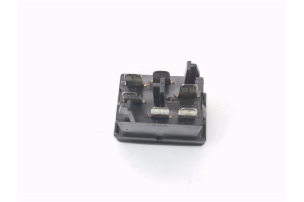 Recambio de mando elevalunas delantero izquierdo para seat ibiza (6k1) 1.6 i referencia OEM IAM 6K0959855A01C  