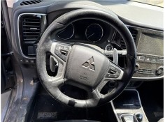 Recambio de volante para mitsubishi outlander (gf0/gg0) 2.0 phev kaiteki 4wd (gg2w) referencia OEM IAM 4400A967XB  