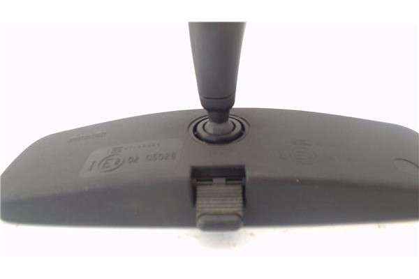 Recambio de retrovisor interior para peugeot 207 cc cabrio-coupé 1.6 básico referencia OEM IAM 8153LH  