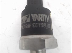 Recambio de regulador presion inyeccion para ford focus berlina (cap) 1.8 titanium referencia OEM IAM 9307Z502A  