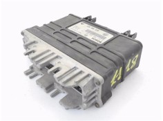 Recambio de centralita para seat ibiza (6k1) referencia OEM IAM 6K5906026 0261203360 