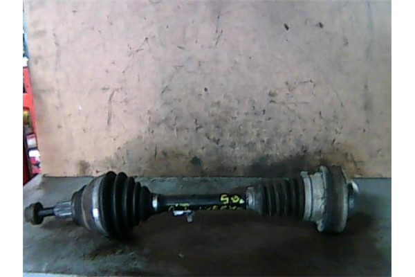 Recambio de palier delantero izquierdo para volkswagen passat berlina (3c2)(2005) 2.0 tdi 16v referencia OEM IAM   