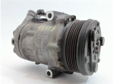 Recambio de compresor aire acond. para opel meriva 1.7 cdti referencia OEM IAM 24421842 SD6V12 