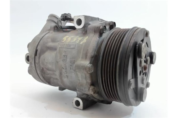Recambio de compresor aire acond. para opel meriva 1.7 cdti referencia OEM IAM 24421842 SD6V12 