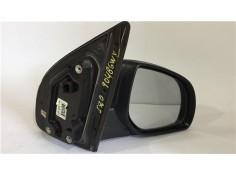 Recambio de retrovisor electrico derecho para hyundai i20 (pb) 1.4 referencia OEM IAM 876201J100CA  