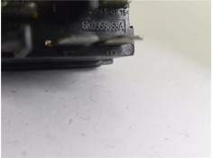 Recambio de mando elevalunas delantero izquierdo para seat ibiza (6k1) 1.6 i referencia OEM IAM 6K0959855A01C  