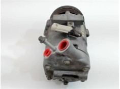 Recambio de compresor aire acond. para opel meriva 1.7 cdti referencia OEM IAM 24421842 SD6V12 