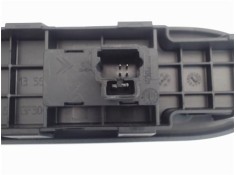 Recambio de mando elevalunas delantero derecho para peugeot 307 break (3e) 1.6 16v referencia OEM IAM 96351625XT  