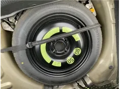 RUEDA COMPLETA REPUESTO 5401T0 