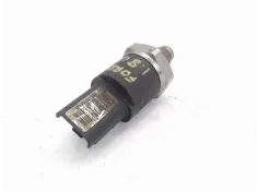 Recambio de regulador presion inyeccion para ford focus berlina (cap) 1.8 titanium referencia OEM IAM 9307Z502B  