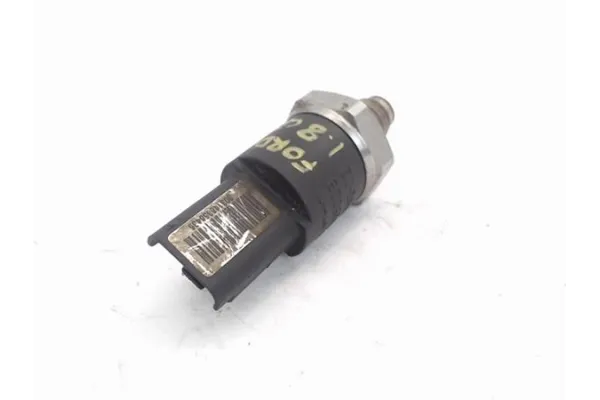 Recambio de regulador presion inyeccion para ford focus berlina (cap) 1.8 titanium referencia OEM IAM 9307Z502B  