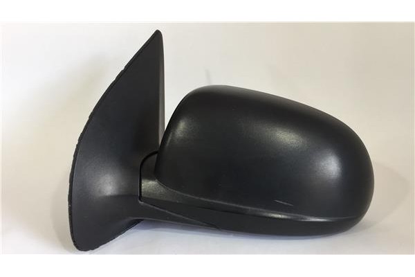 Recambio de retrovisor electrico izquierdo para hyundai i20 (pb) 1.4 referencia OEM IAM 876101J100CA  