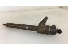 Recambio de inyector para alfa romeo 156 (116) 1.9 jtd 16v distinctive referencia OEM IAM 0445110111 2111204048227 