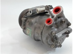 Recambio de compresor aire acond. para opel meriva 1.7 cdti referencia OEM IAM 24421842 SD6V12 
