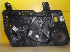 ELEVALUNAS ELECTRICO DELANTERO IZQUIERDO 5K0959701B 5K1837729P 5K0959793 