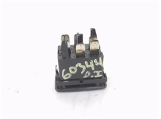 Recambio de mando elevalunas delantero izquierdo para seat ibiza (6k1) 1.6 i referencia OEM IAM 6K0959855A01C  