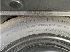 Recambio de rueda completa repuesto para peugeot 207 cc cabrio-coupé 1.6 básico referencia OEM IAM 5401T0  