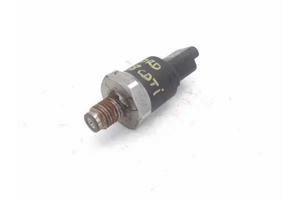 Recambio de regulador presion inyeccion para ford focus berlina (cap) 1.8 titanium referencia OEM IAM 9307Z502B  