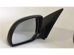 Recambio de retrovisor electrico izquierdo para hyundai i20 (pb) 1.4 referencia OEM IAM 876101J100CA  