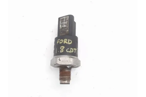 Recambio de regulador presion inyeccion para ford focus berlina (cap) 1.8 titanium referencia OEM IAM 9307Z502B  
