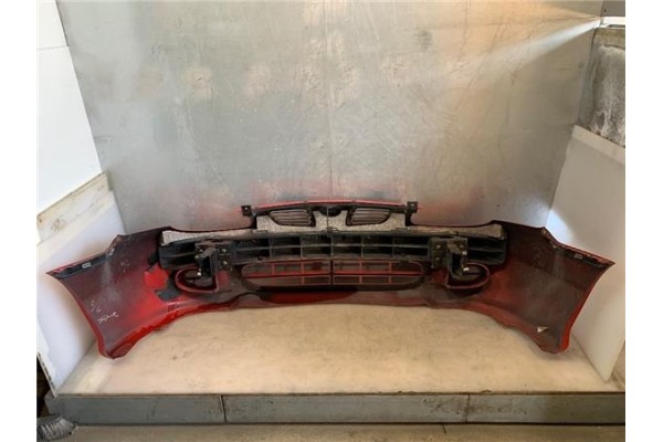 Recambio de paragolpes delantero para hyundai lantra berlina (rd) 1.6 i referencia OEM IAM 8651029500  