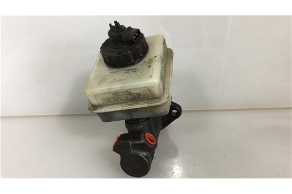 Recambio de bomba freno para volkswagen polo classic (86c, 80) 1.3 referencia OEM IAM 0120311698  