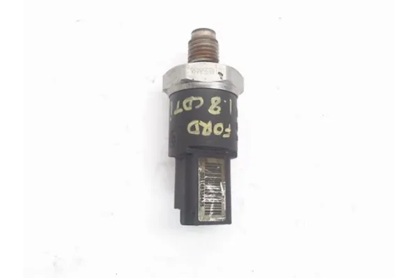 Recambio de regulador presion inyeccion para ford focus berlina (cap) 1.8 titanium referencia OEM IAM 9307Z502B  
