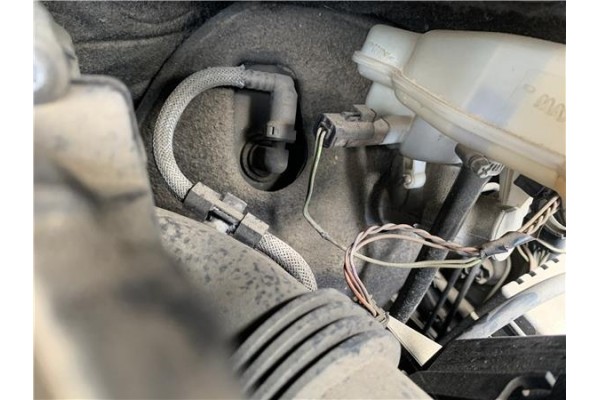 Recambio de servofreno para peugeot 207 cc cabrio-coupé 1.6 básico referencia OEM IAM 4535Y4 Recambio de servofreno para peugeot 207 cc cabrio-coupé 1.6 básico referencia OEM IAM 4535Y4