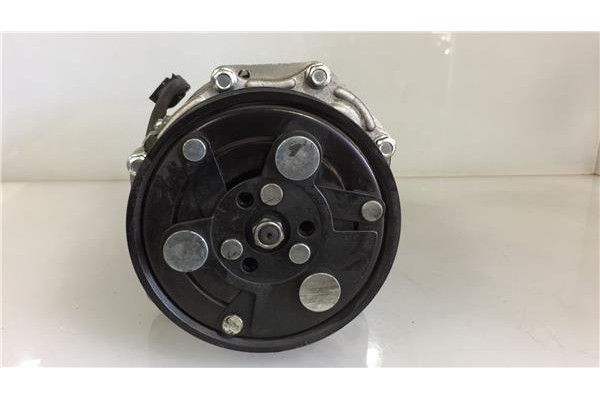 Recambio de compresor aire acond. para audi a3 (8l) 1.9 tdi ambiente referencia OEM IAM 8FK351125751 99000243 