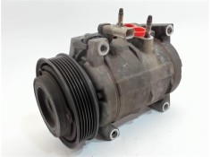 Recambio de compresor aire acond. para chrysler voyager (rg) 2.5 crd referencia OEM IAM 4472204981 10S20C 