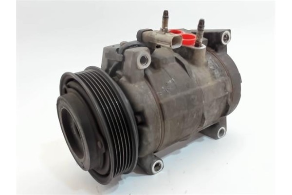 Recambio de compresor aire acond. para chrysler voyager (rg) 2.5 crd referencia OEM IAM 4472204981 10S20C 