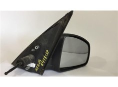 Recambio de retrovisor derecho para opel meriva 1.7 cdti referencia OEM IAM 13113476  