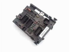 Recambio de caja fusibles/rele para peugeot 307 break / sw (s1) 2.0 hdi 90 referencia OEM IAM 9650664180  
