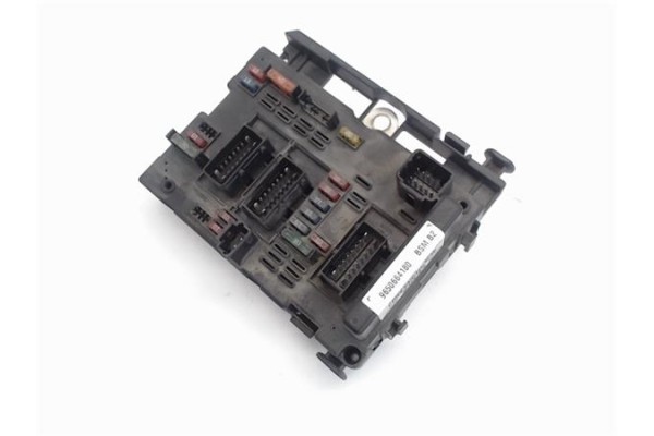 Recambio de caja fusibles/rele para peugeot 307 break / sw (s1) 2.0 hdi 90 referencia OEM IAM 9650664180  