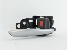 Recambio de manilla int. puerta trasero derecha para toyota c-hr (x10) 2.0 hibrido referencia OEM IAM 140418A2  