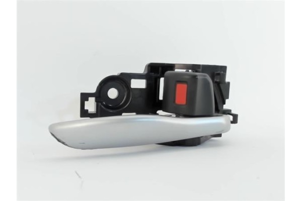Recambio de manilla int. puerta trasero derecha para toyota c-hr (x10) 2.0 hibrido referencia OEM IAM 140418A2  
