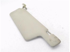 Recambio de parasol derecho para seat ibiza (6k1) 1.6 i referencia OEM IAM 6K2857552SX14  