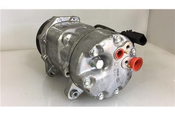 Recambio de compresor aire acond. para audi a3 (8l) 1.9 tdi ambiente referencia OEM IAM 8FK351125751 99000243 