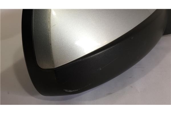 Recambio de retrovisor derecho para opel meriva 1.7 cdti referencia OEM IAM 13113476  