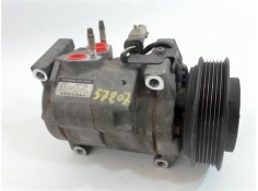 Recambio de compresor aire acond. para chrysler voyager (rg) 2.5 crd referencia OEM IAM 4472204981 10S20C 