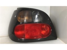 Recambio de piloto trasero izquierdo para renault megane i (ba0/1_) 1.9 d eco (b/sa0u, ba0a) referencia OEM IAM 7700828137  7701