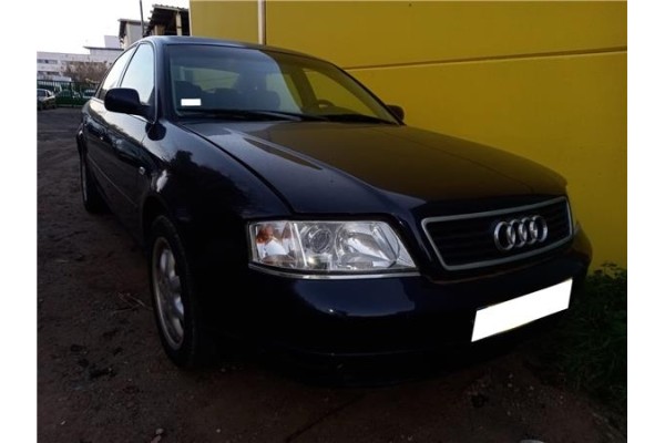 audi a6 berlina (4b2)(1997) del año 