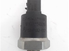 Recambio de regulador presion inyeccion para ford focus berlina (cap) 1.8 titanium referencia OEM IAM 9307Z502B  