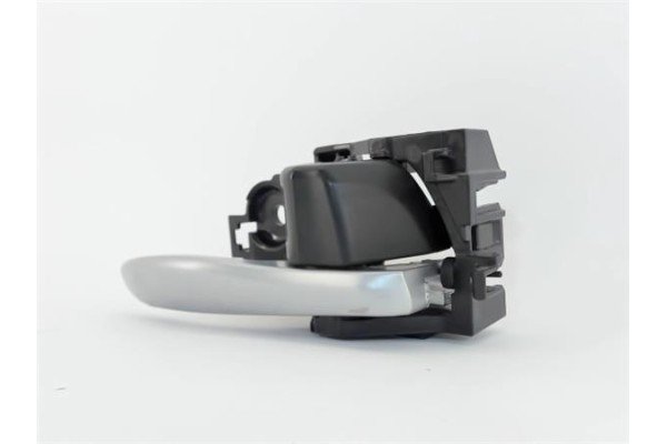Recambio de manilla int. puerta trasero derecha para toyota c-hr (x10) 2.0 hibrido referencia OEM IAM 140418A2  