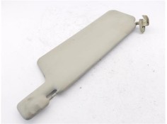 Recambio de parasol derecho para seat ibiza (6k1) 1.6 i referencia OEM IAM 6K2857552SX14  
