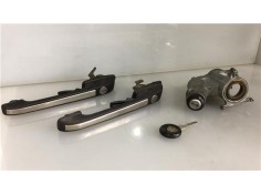 LLAVE 1H0905855A 155905851 