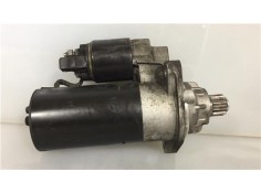 Recambio de motor arranque para audi a3 (8l) 1.9 tdi ambiente referencia OEM IAM 02M911023A 0001125018 2M911023C , AUDI | 2M9110
