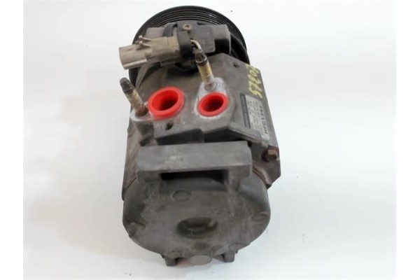 Recambio de compresor aire acond. para chrysler voyager (rg) 2.5 crd referencia OEM IAM 4472204981 10S20C 